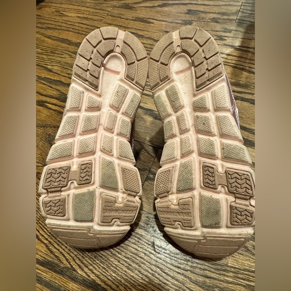 Tsukihoshi Kids Tokyo Sneakers, GUC Sz 30 in Pink High-top - Picture 8 of 14